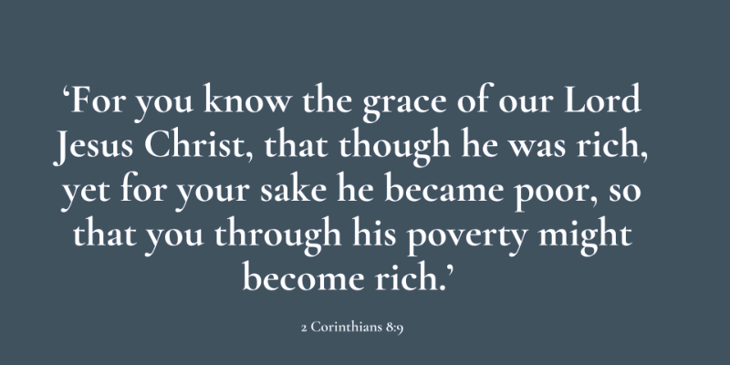 Giving