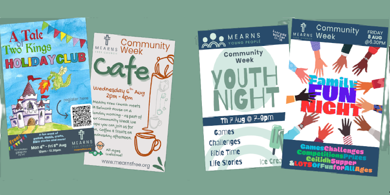 Community Week