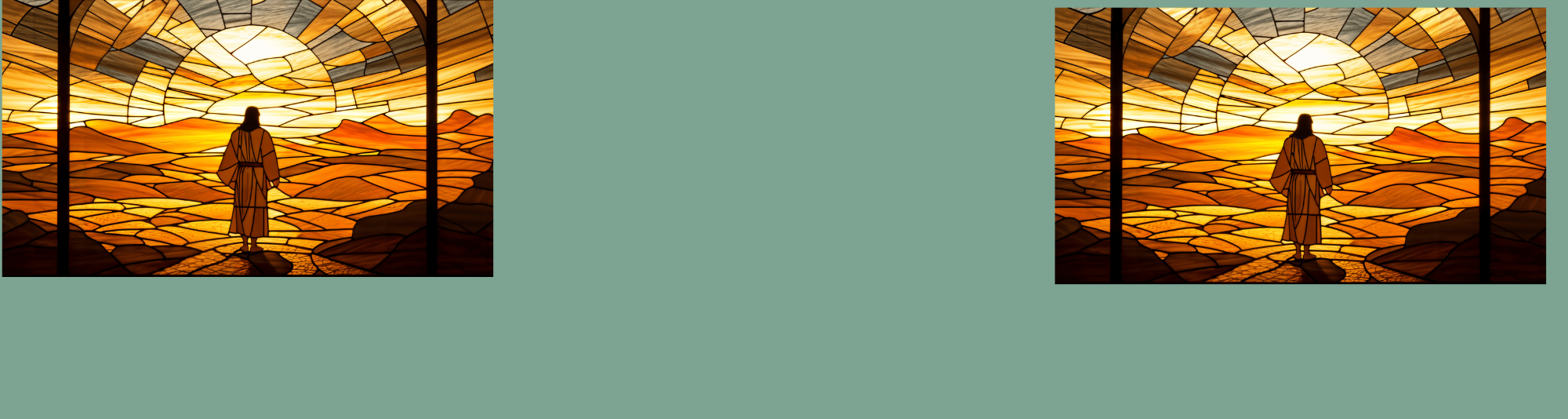 321 course * See life the way Jesus does *Details