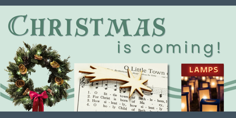 December Events