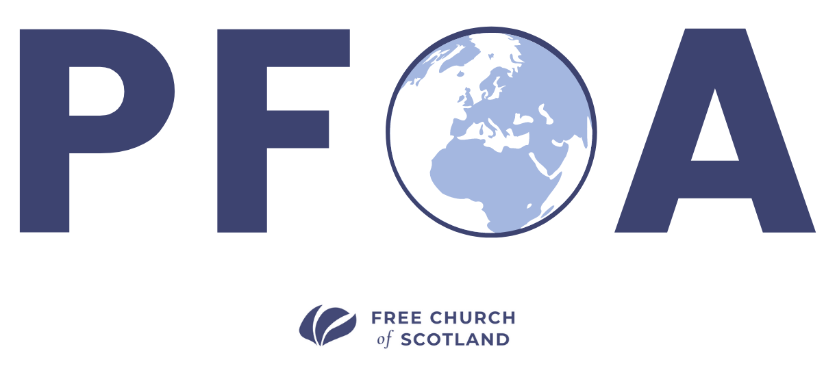 PFOA Initials - FCOS white