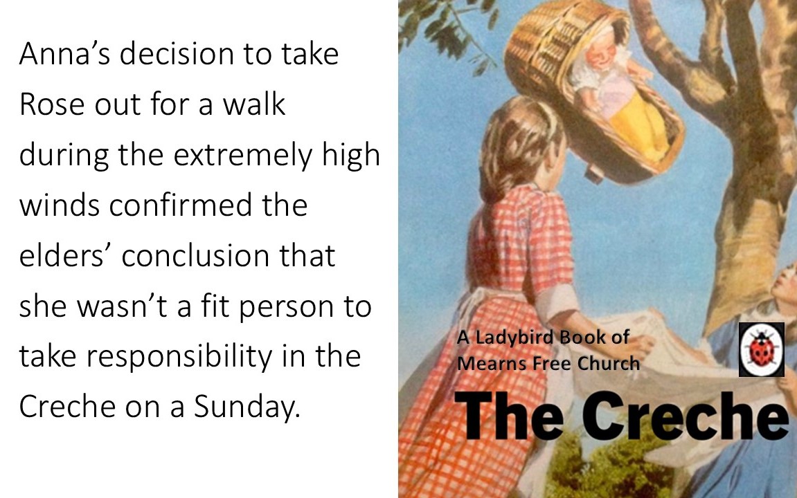 ladybird page winds