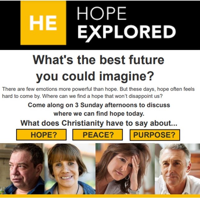 hope ex
