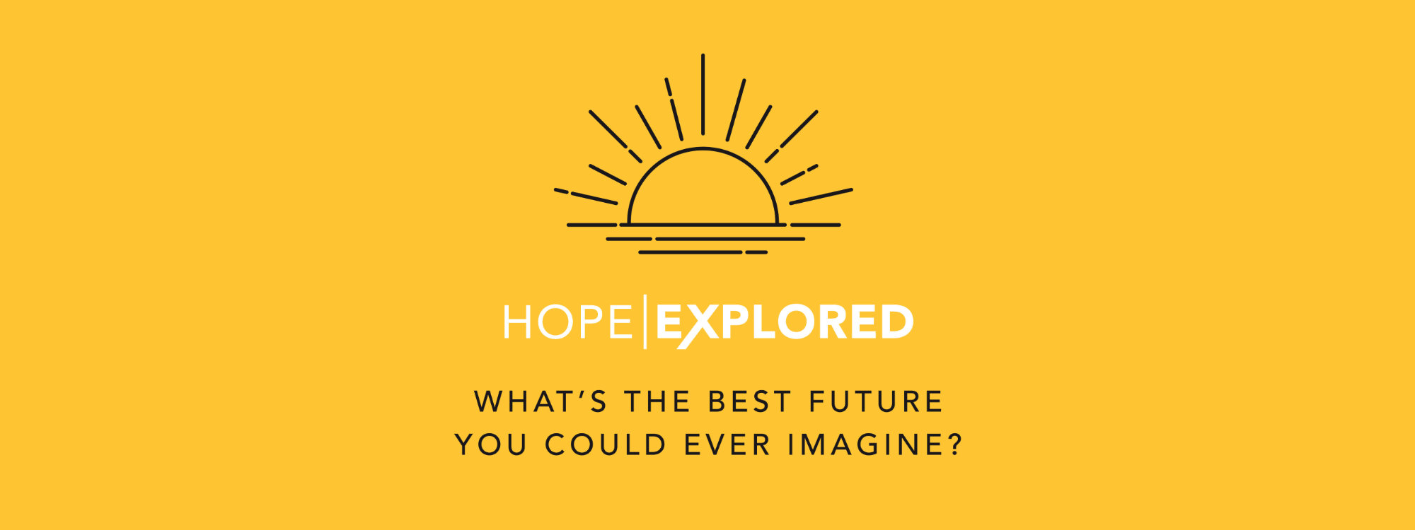 hope explored image