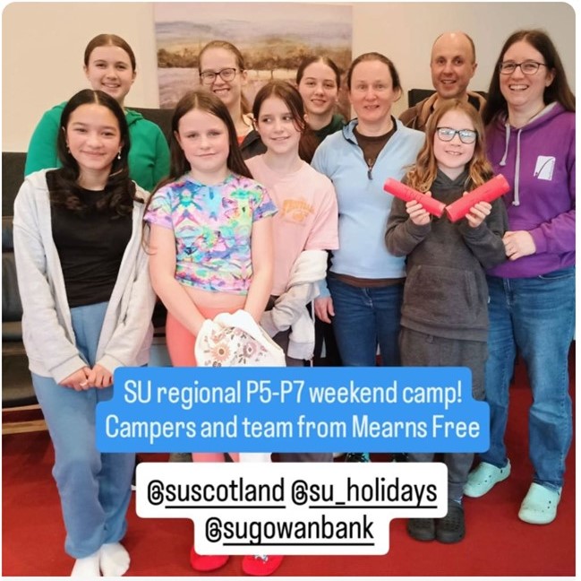 mfc weekend