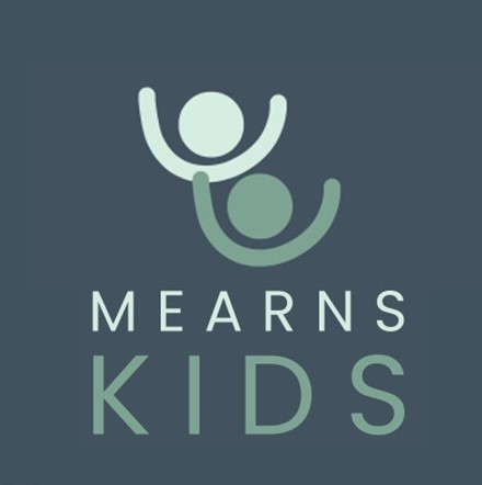 mearns kids logo