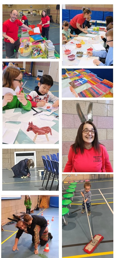 easter fun pics
