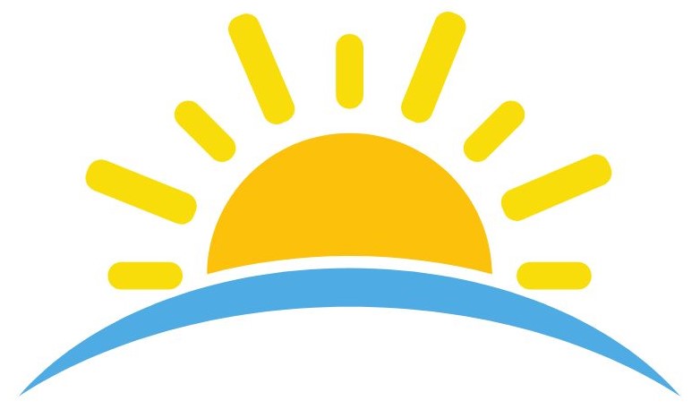 sunrise