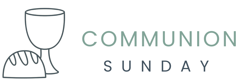 communion sunday