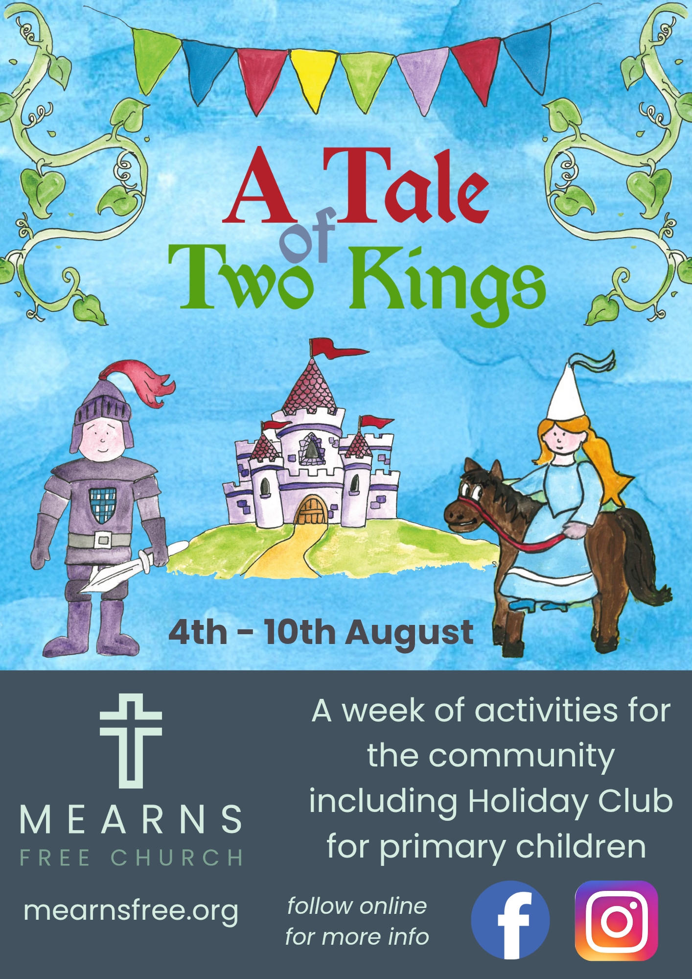 Tale of Two Kings 20250423 135