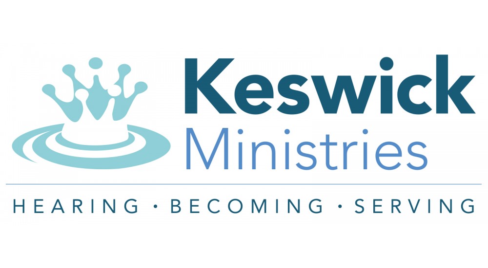 keswick ministries logo