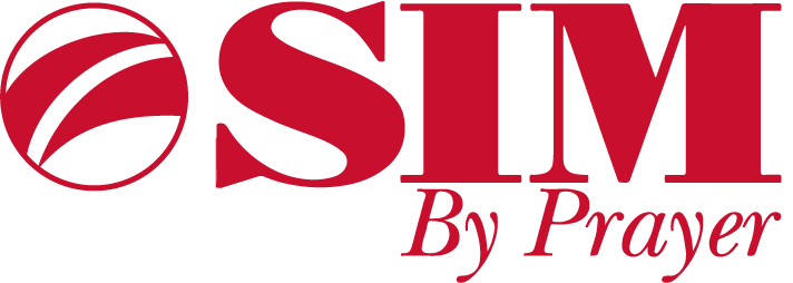SIM missionaries logo