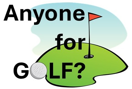 GOLF DAY