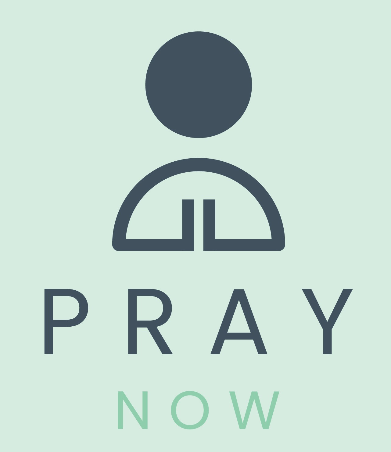 Pray Now Logo Primary 2