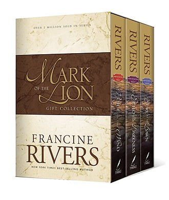mark of lion
