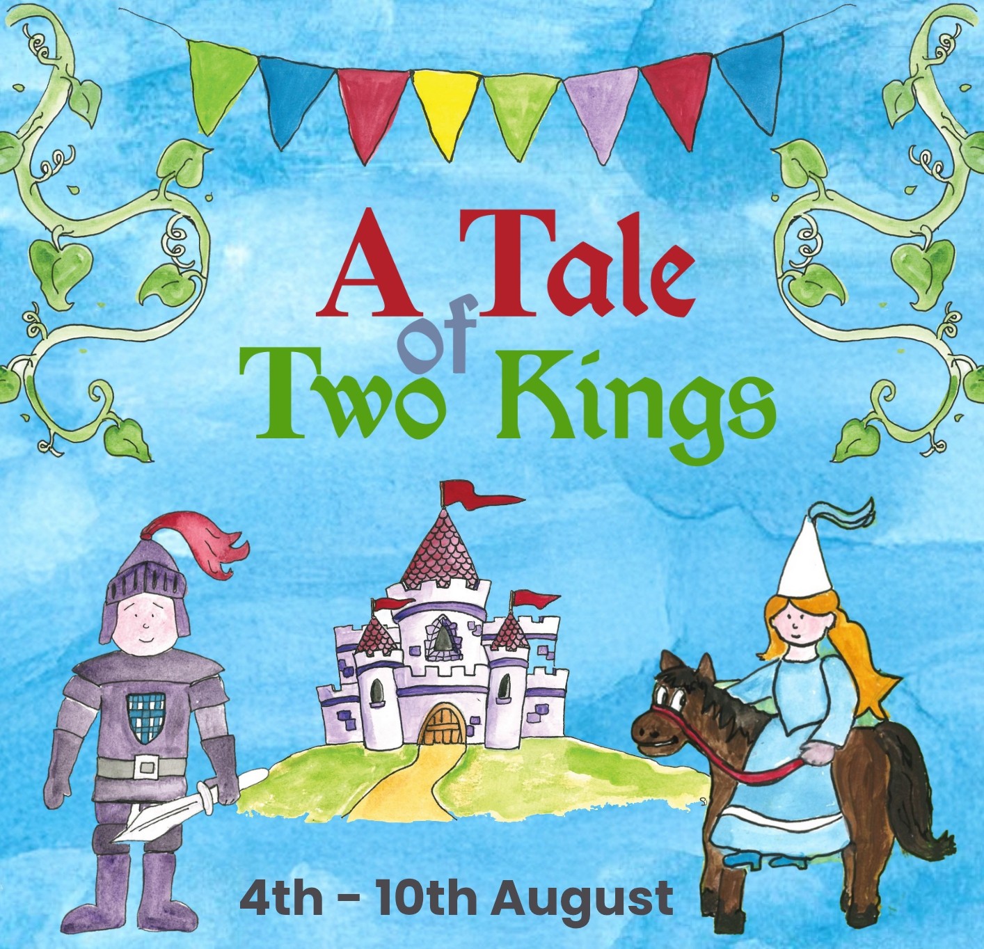 Tale of Two Kings webimage