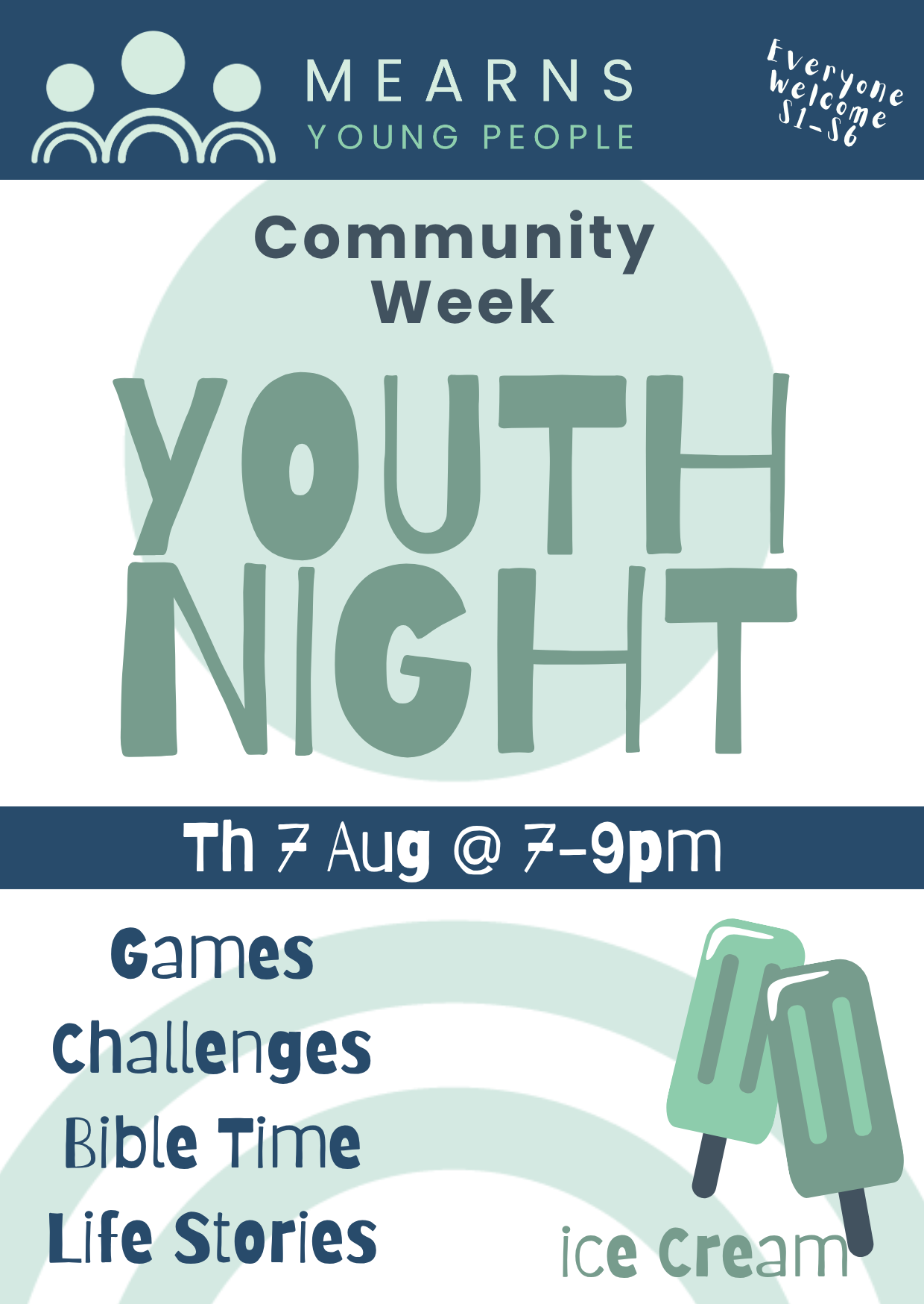 Com Wk youth