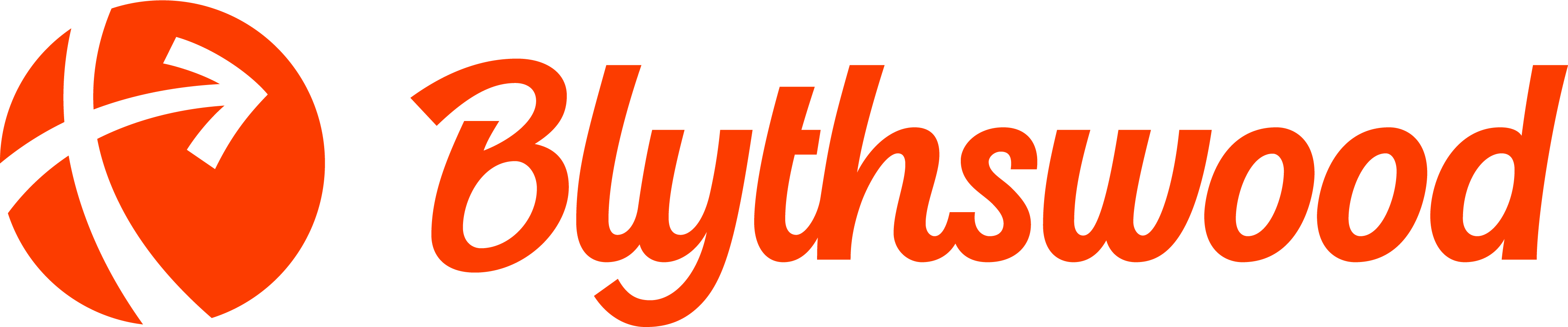 Blythswood RGB Logo Primary Or