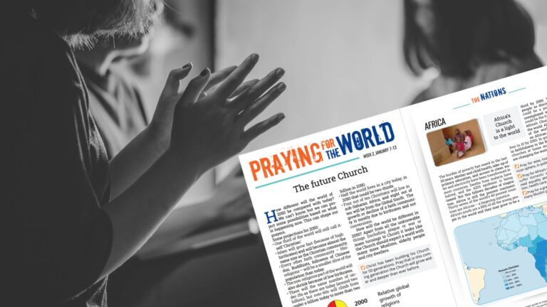lausanne-pray-52-weekly-prayer