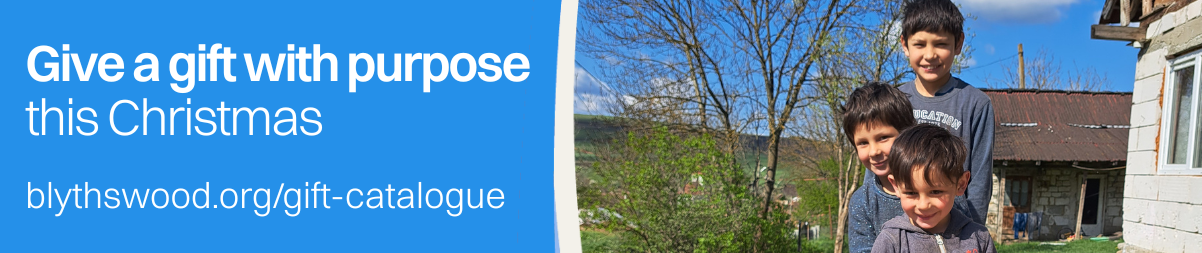 blythswood christmas
