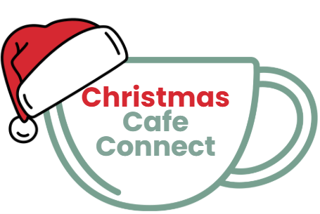 Christmas cafe connect