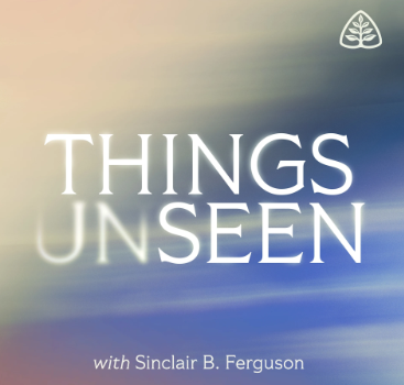 things unseen