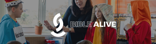 bible alive