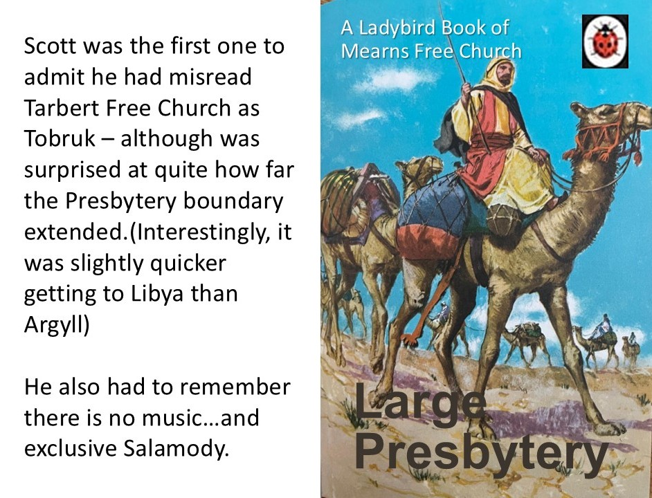 ladybird page salamody