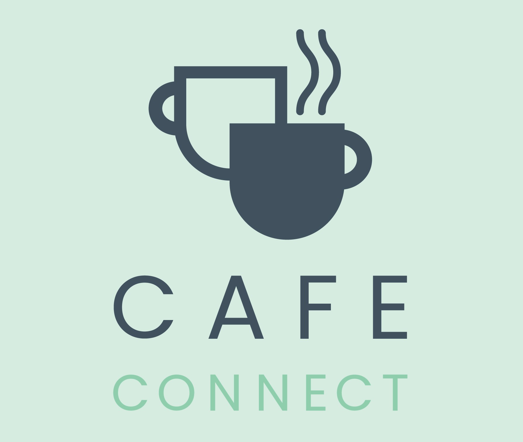 Cafe connect Logo Primary 1
