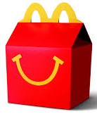 happy meal