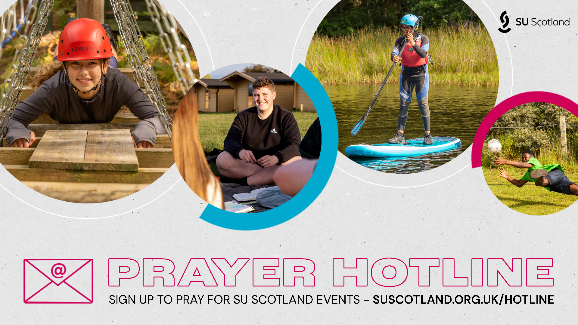 Prayer Hotline - 2026