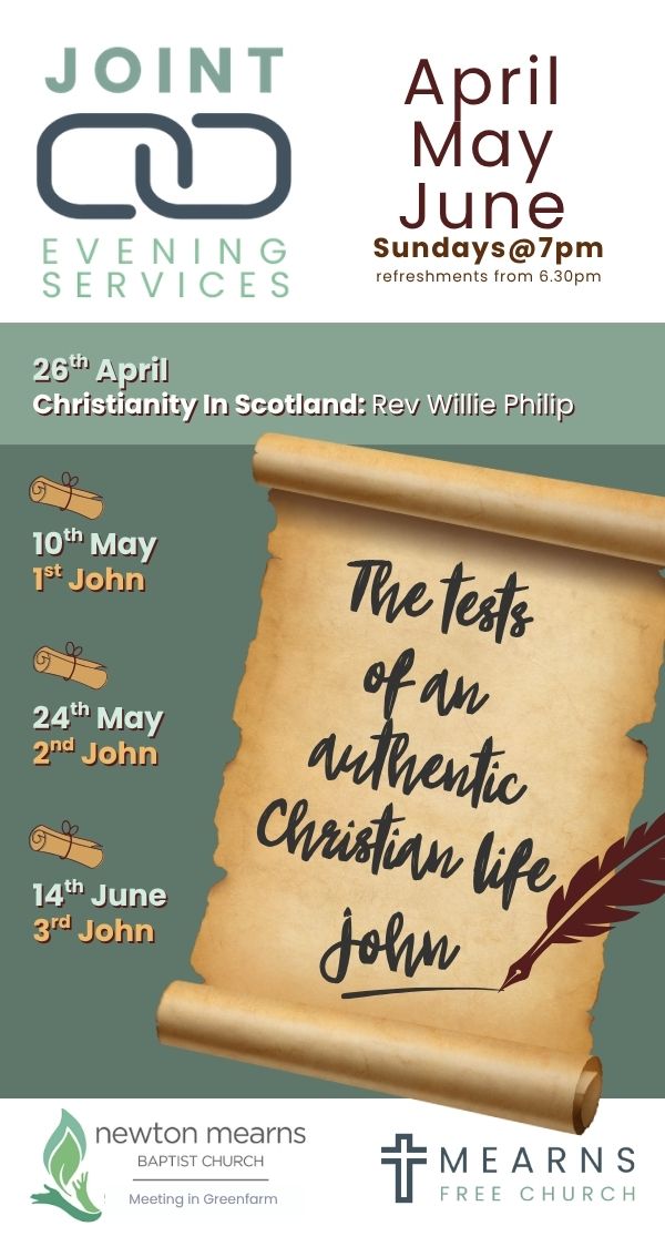 Joint services apr - jun