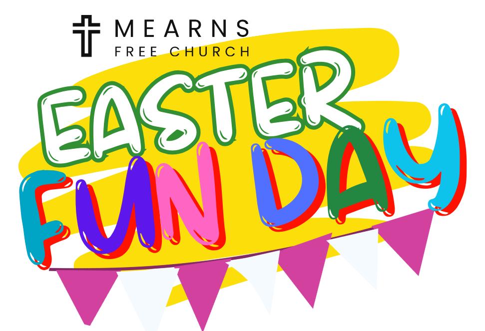 easter fun day header