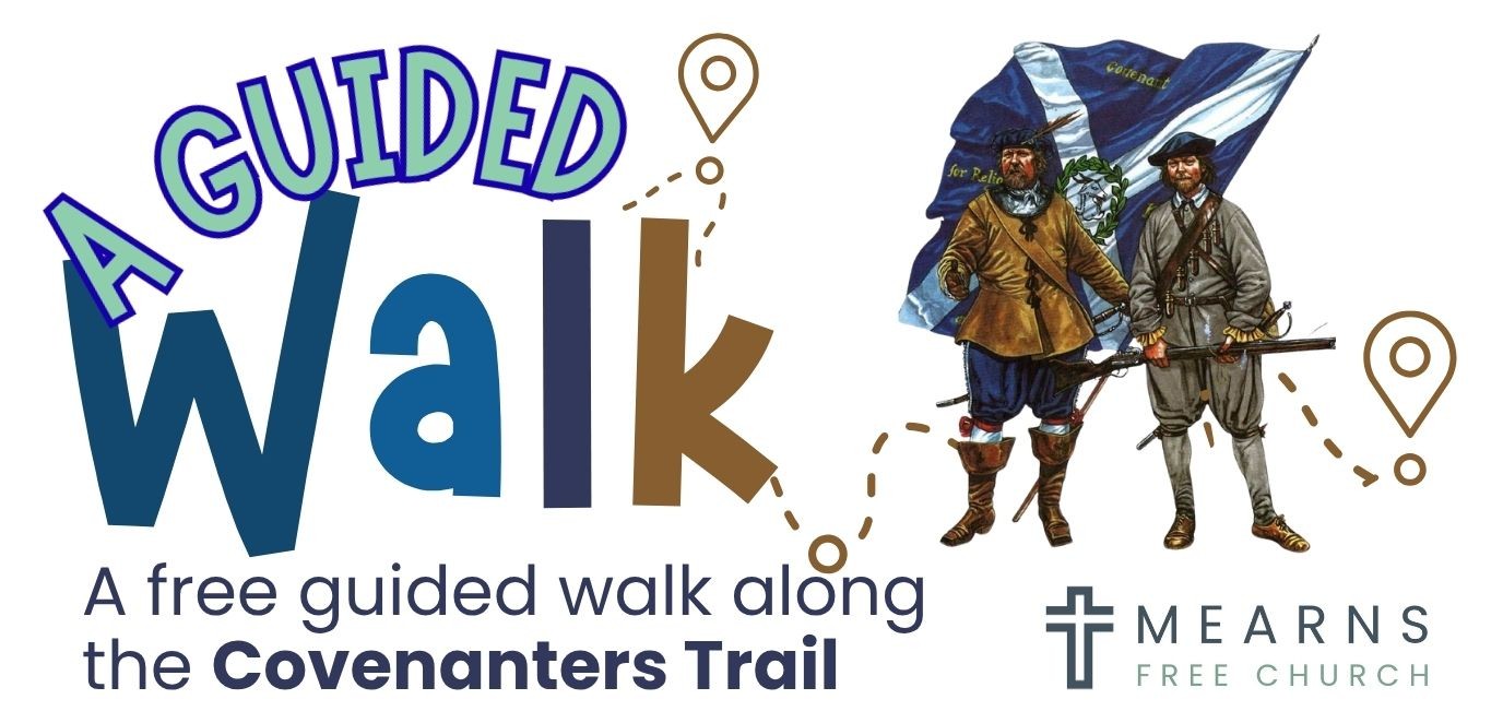 MFC Guided Walk header