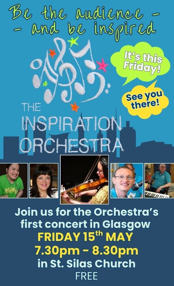 inspiration orchestra whatsapp