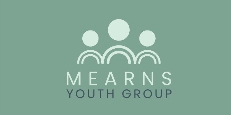 MFC web page Mearns Youth tab