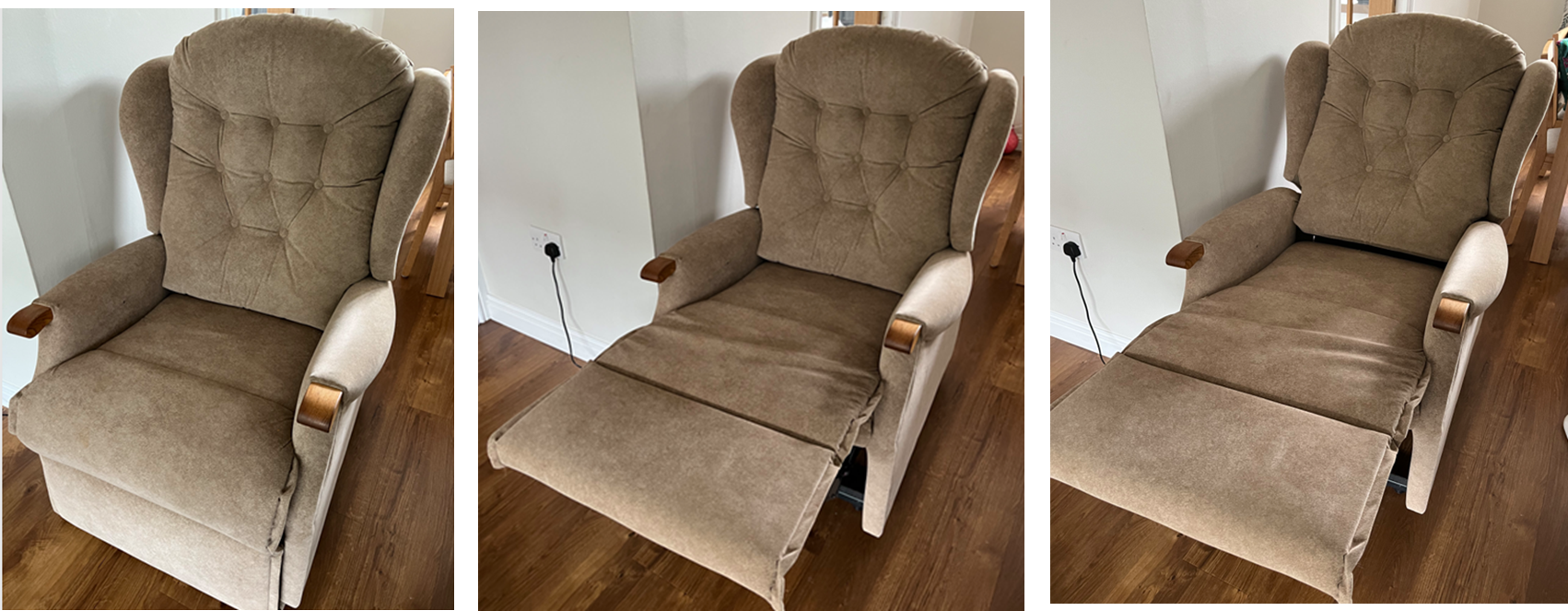 recliner