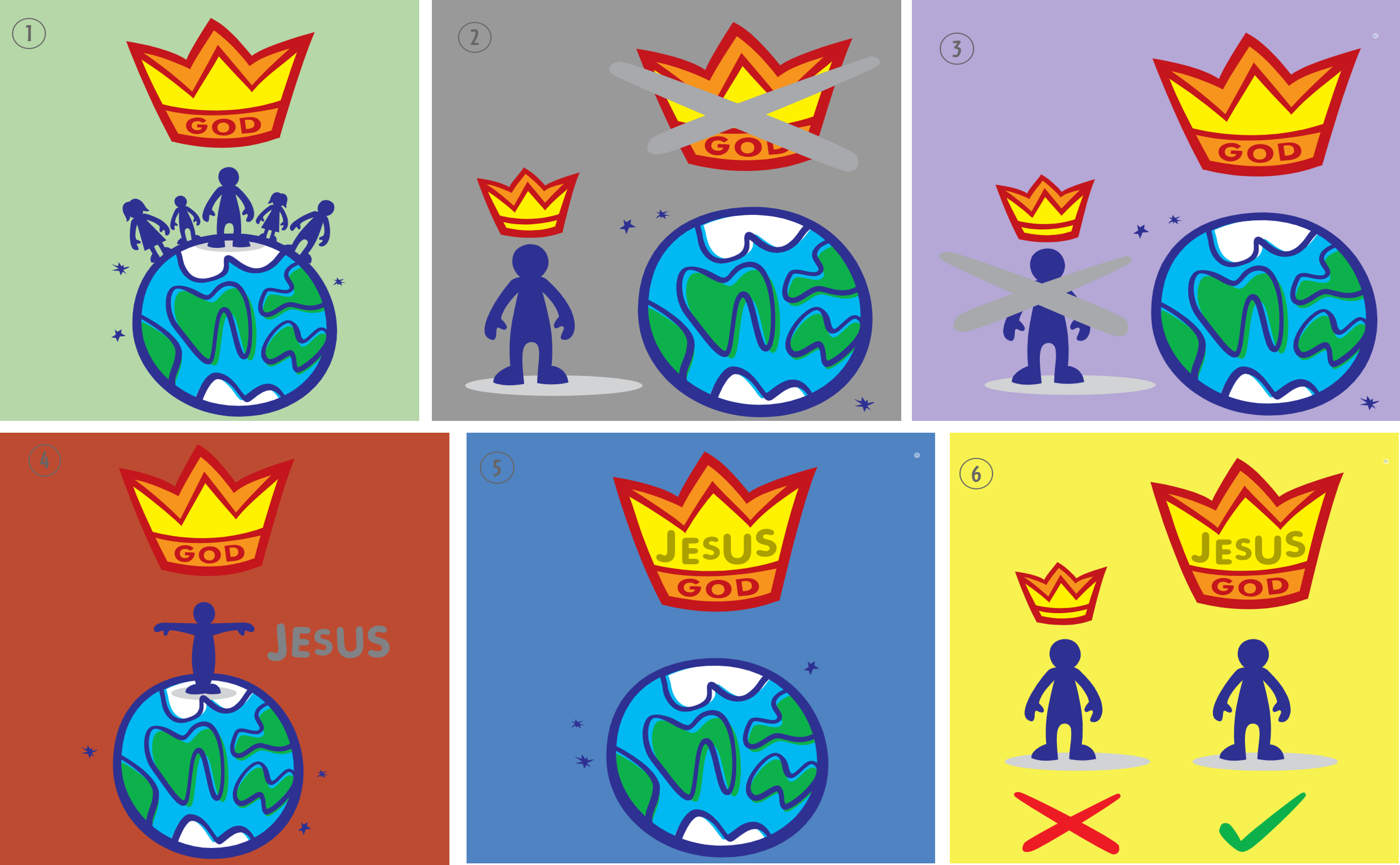 who will be king images