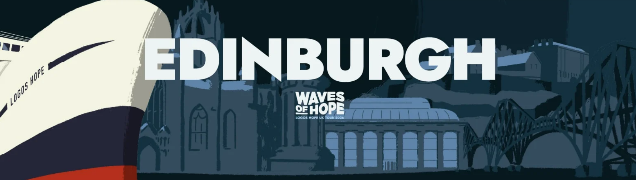 logos hope edin