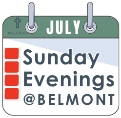 july sundays