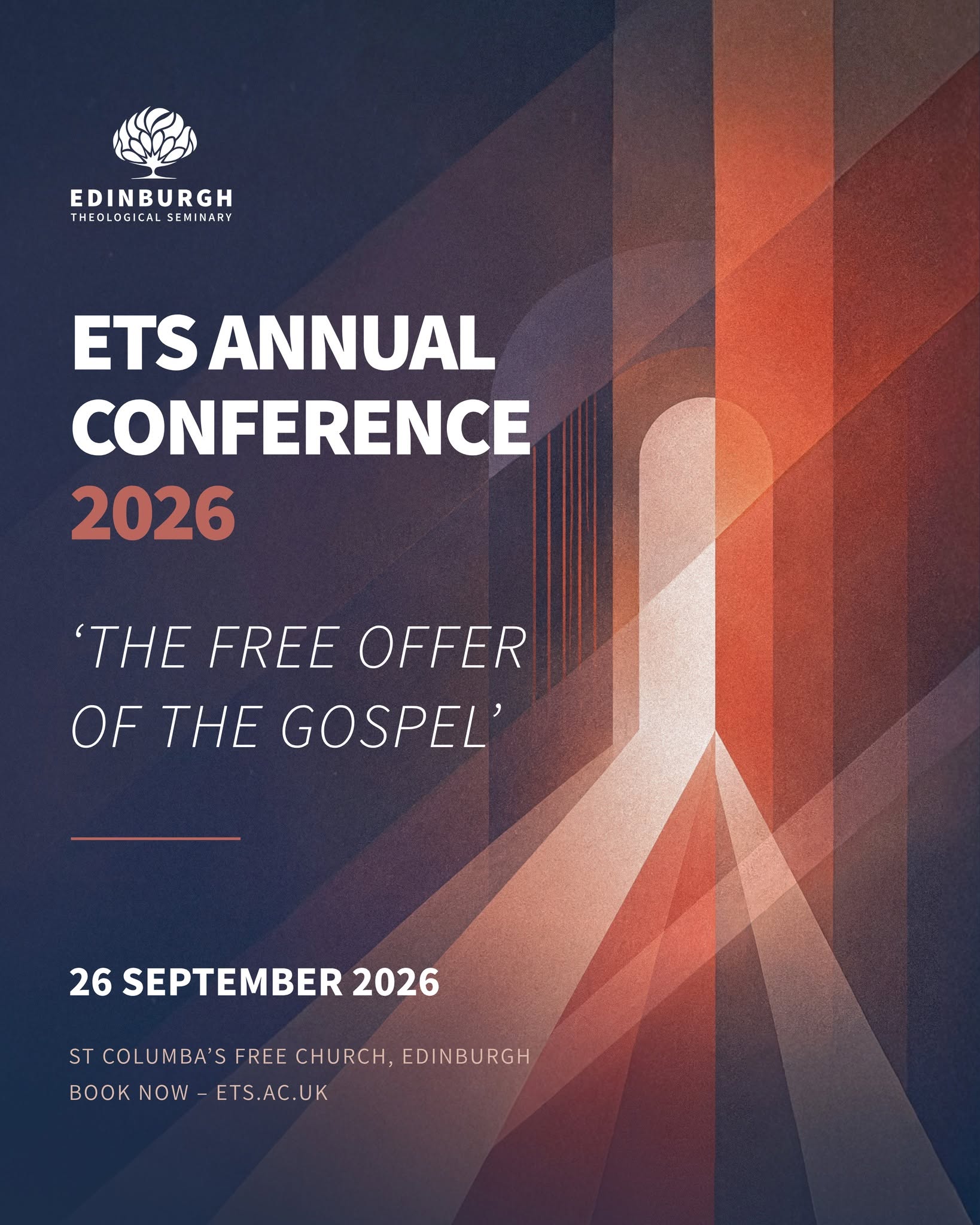 ets conference