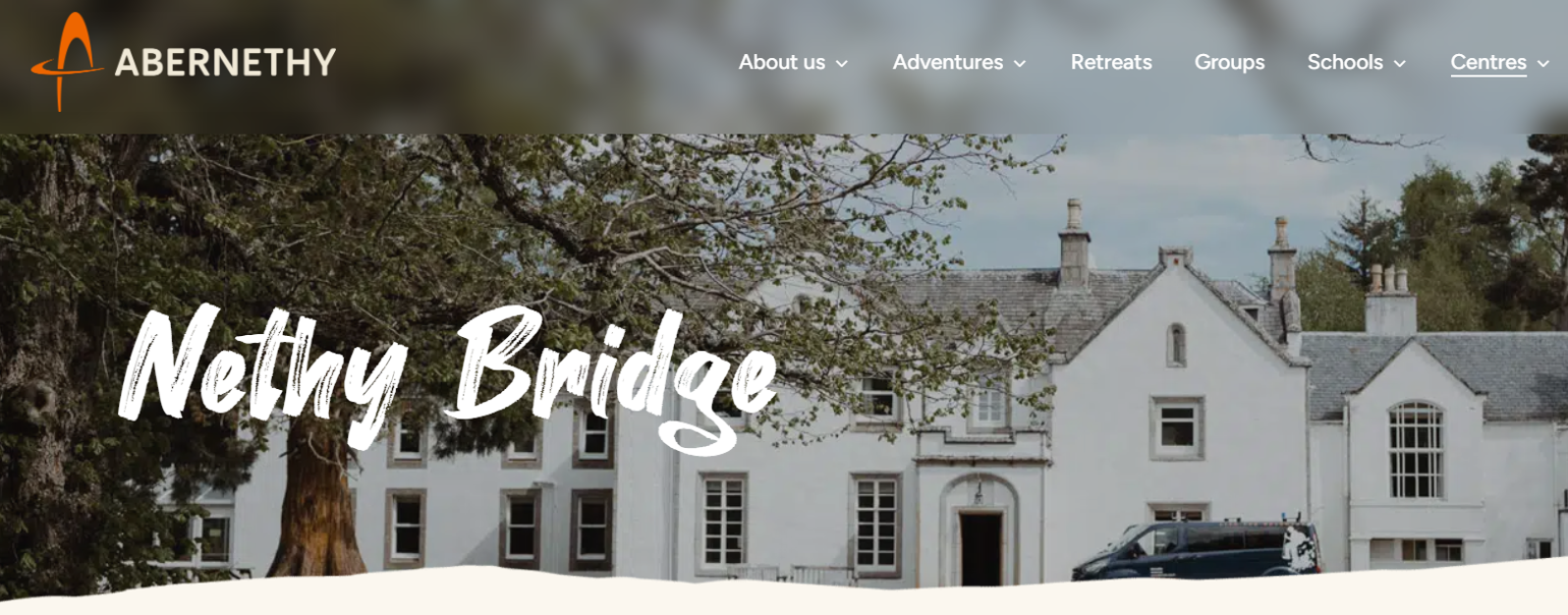 nethybridge