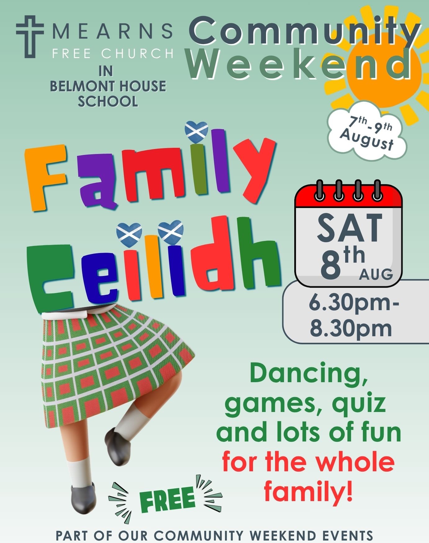 ceilidh image for mag