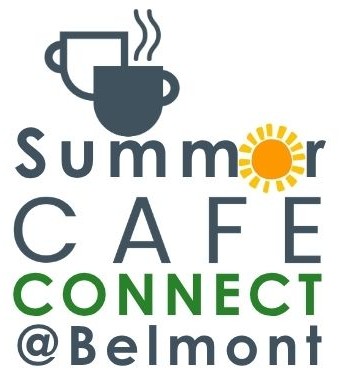summer cafe connect