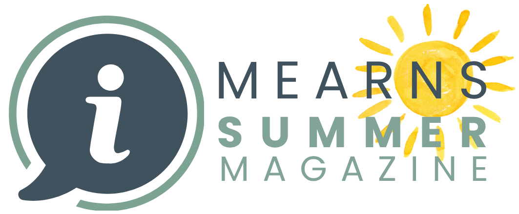 summer mag logo