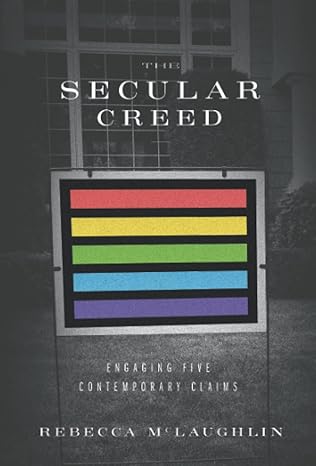 secular creed