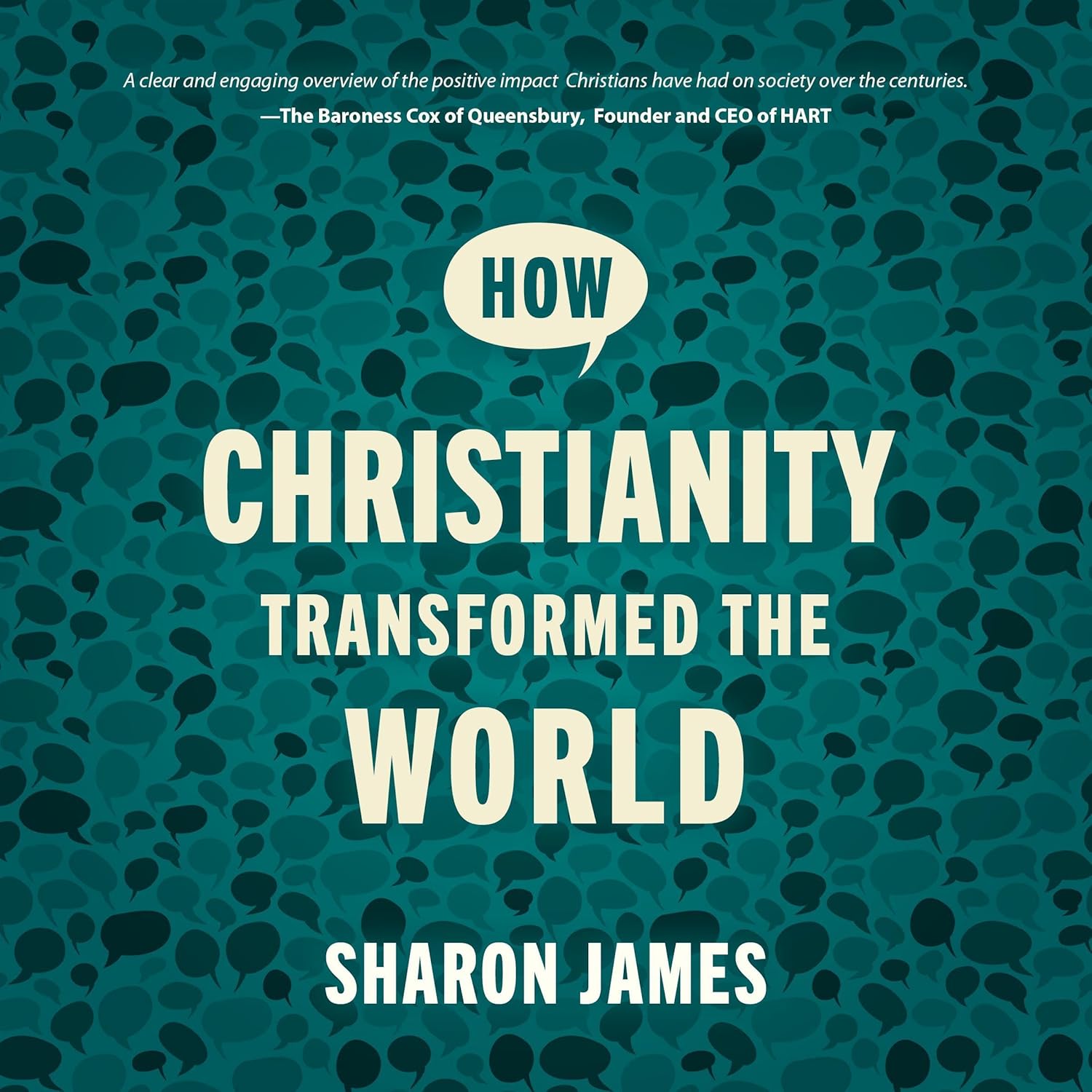 how christianity changed