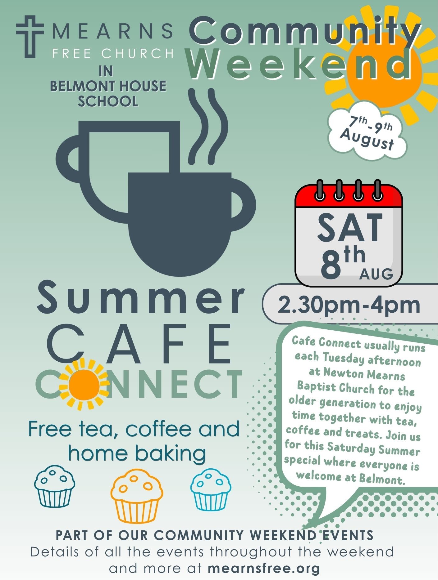 Summer Cafe