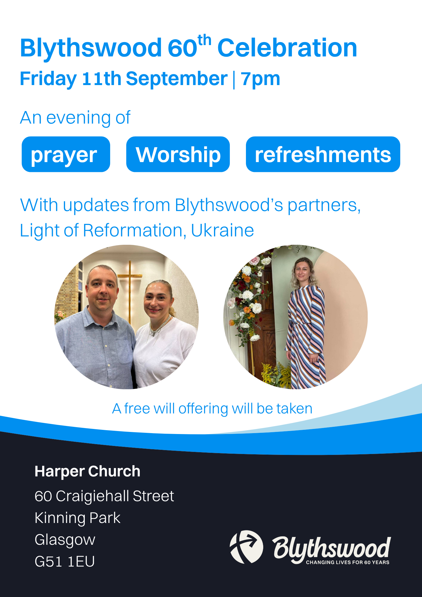 Harper Church (Glasgow)