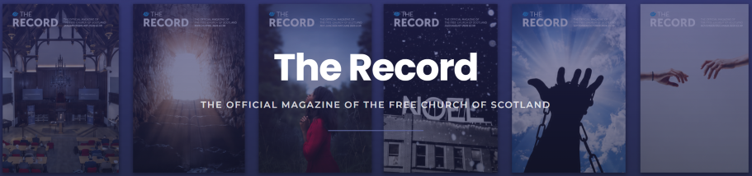the record